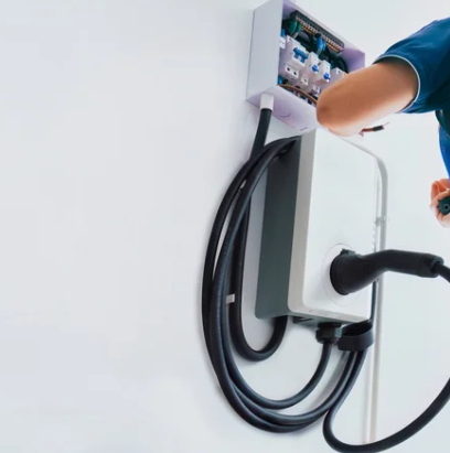 EV Charger Installation in NSW: Making Apartment EV Charging Simple