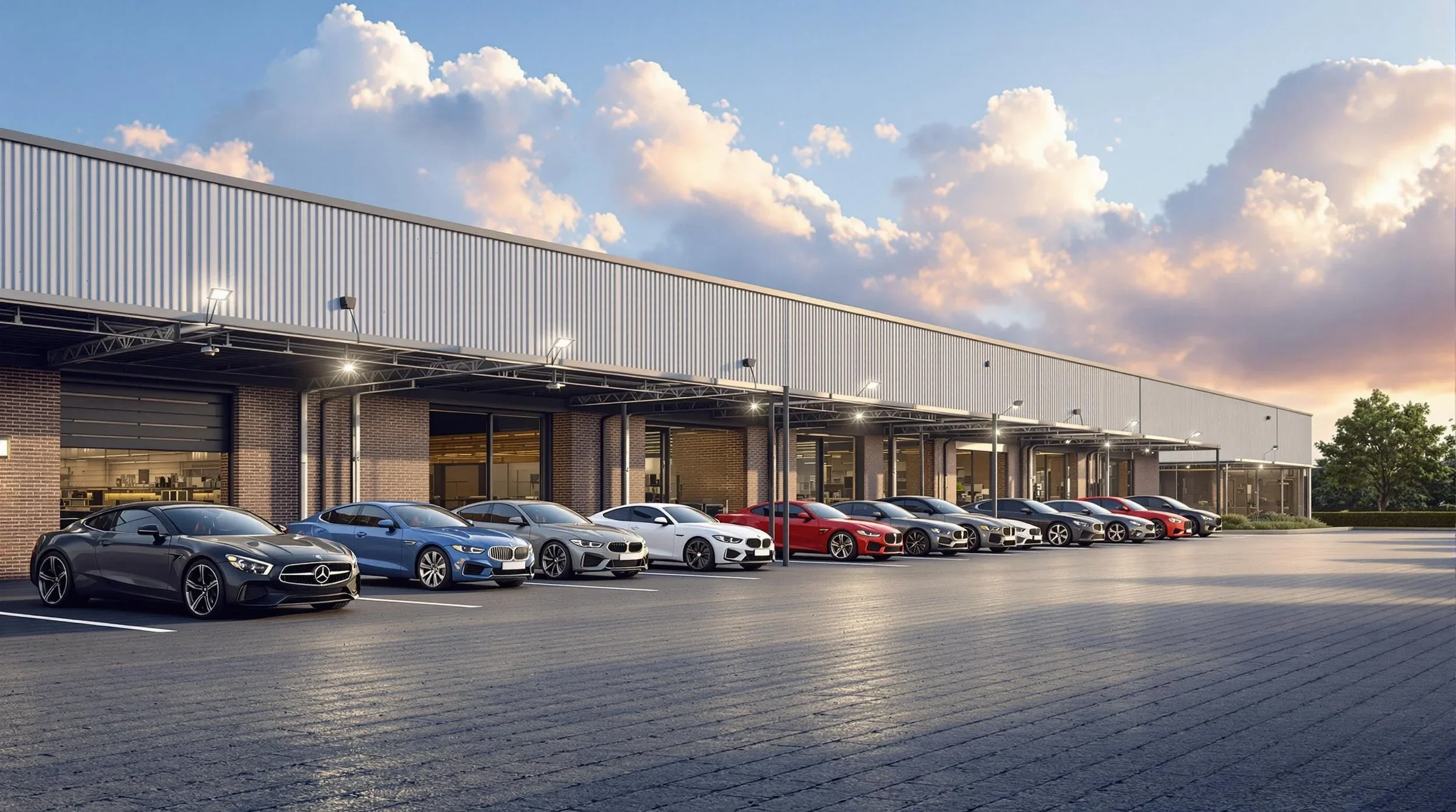 Electrifying Your Fleet: Why Planning Matters More Than Ever