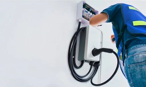 Beyond Installation: Business EV Charging with Future Charging Solutions Pty Ltd