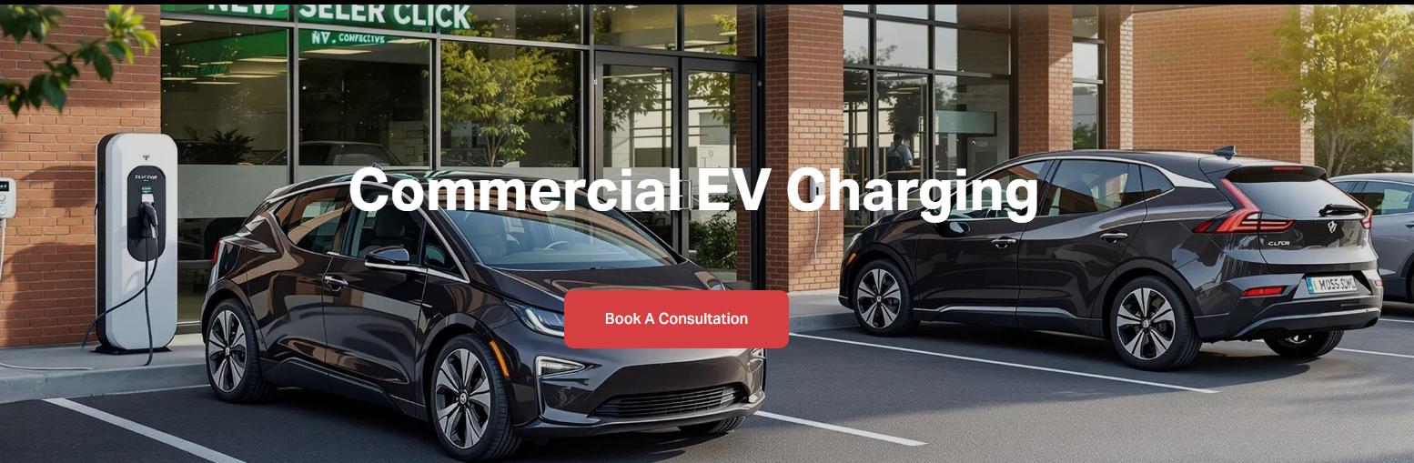 Are Ultra Fast EV Chargers in Sydney Worth the Cost for Your Business?