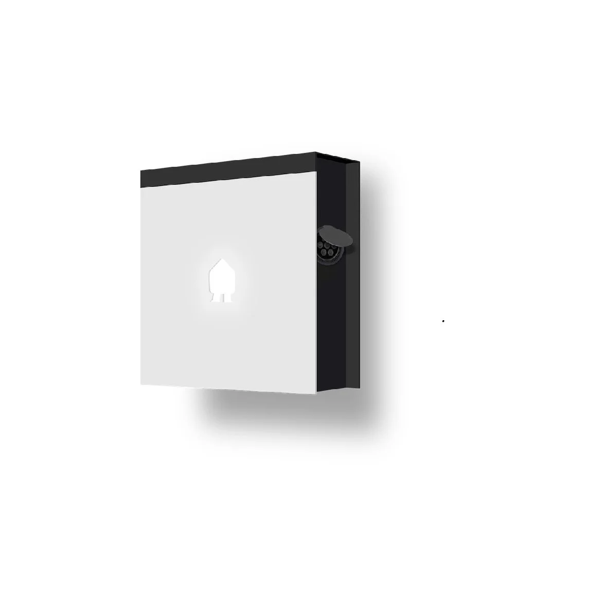 Smappee EV Wall Business