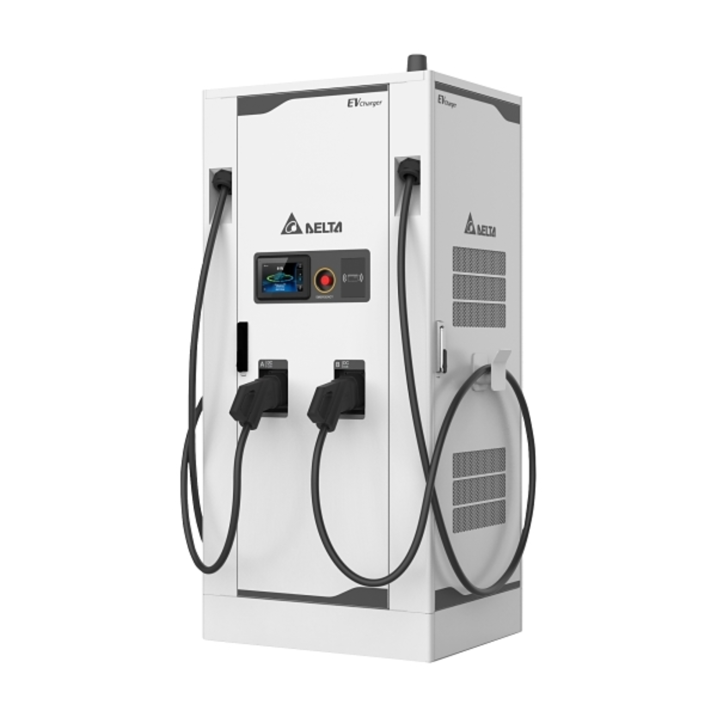 Delta DC City EV Charger 150kW