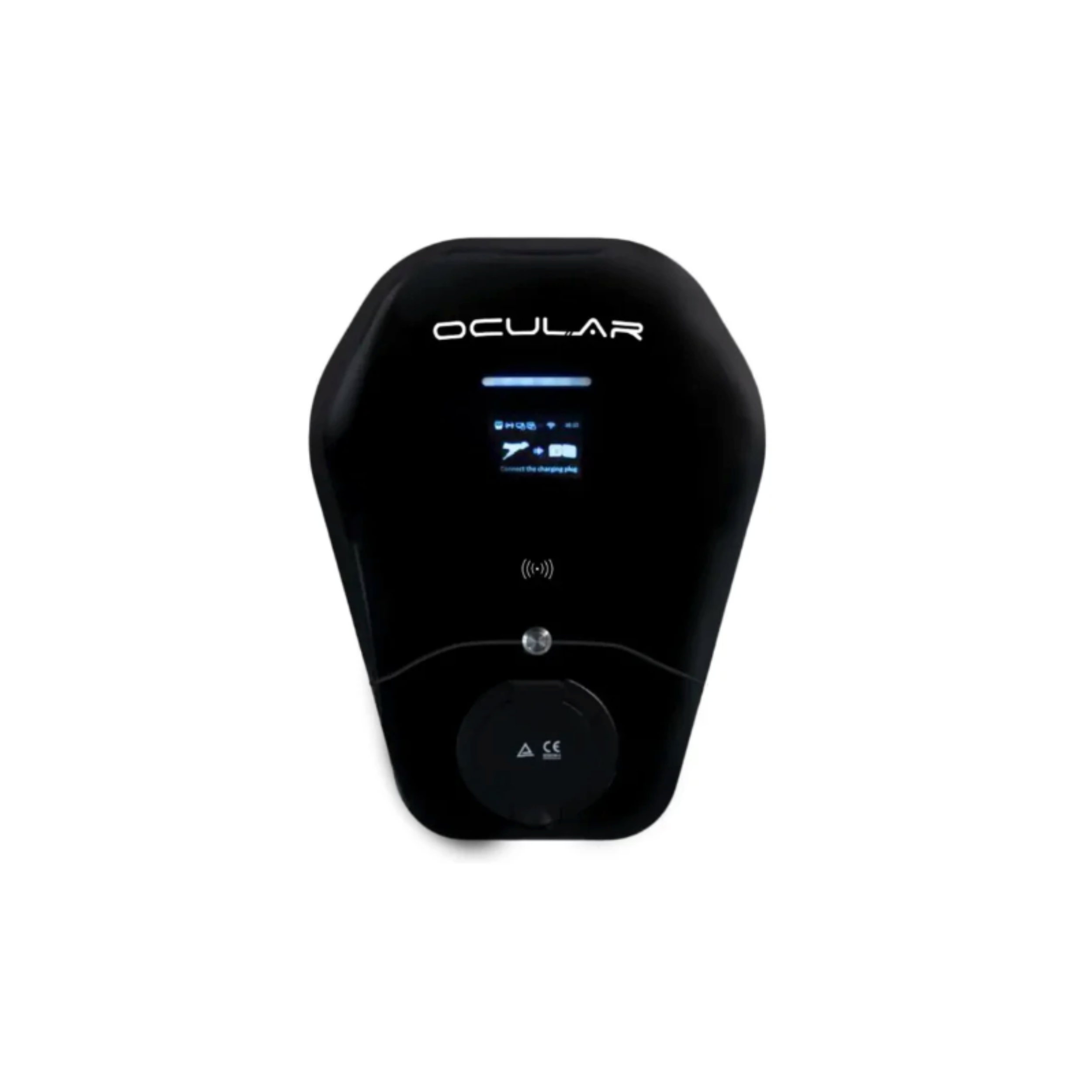 Ocular - IQ Wallbox Smart - 22kW