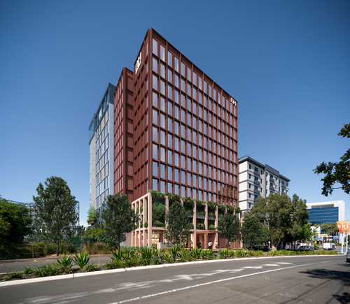 EV Charging for Apartments