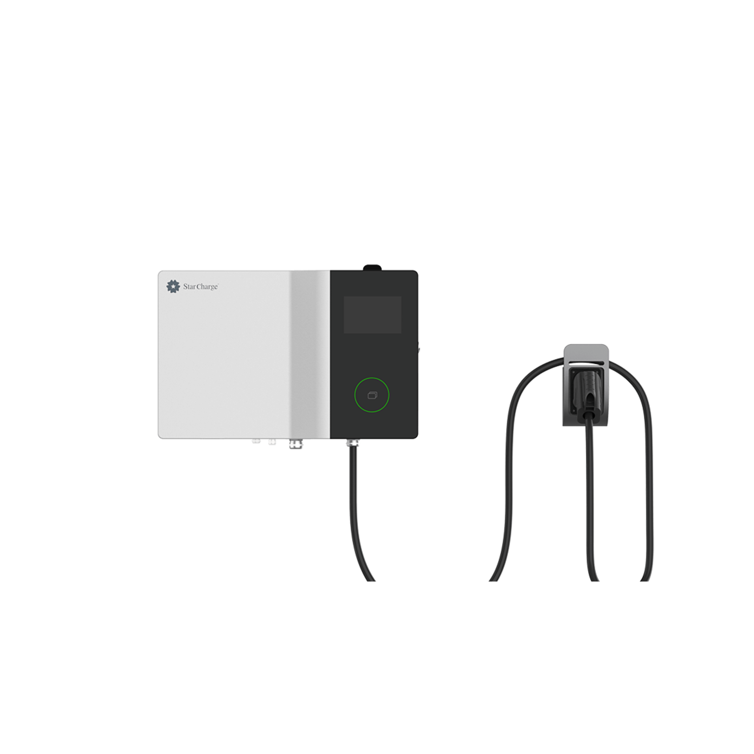 StarCharge Venus DC Charger 30kW
