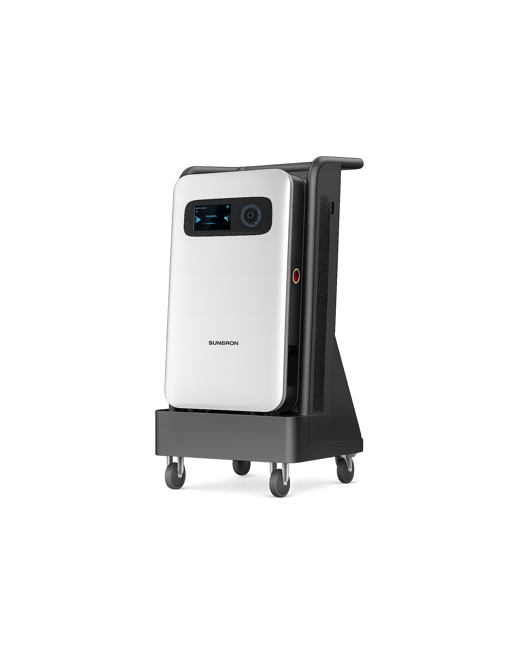 Sungrow IDC30E Movable