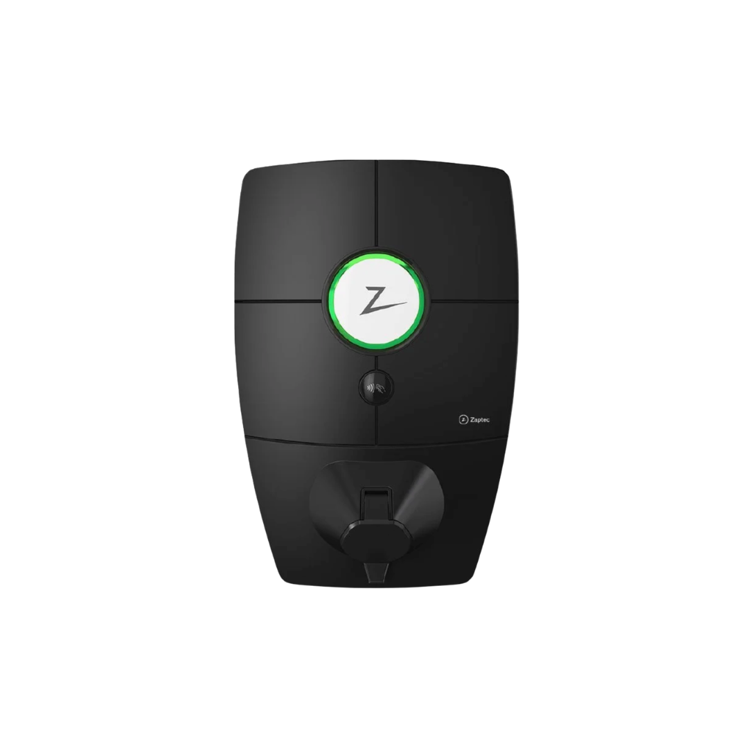 Zaptec Pro (Biodirectional)