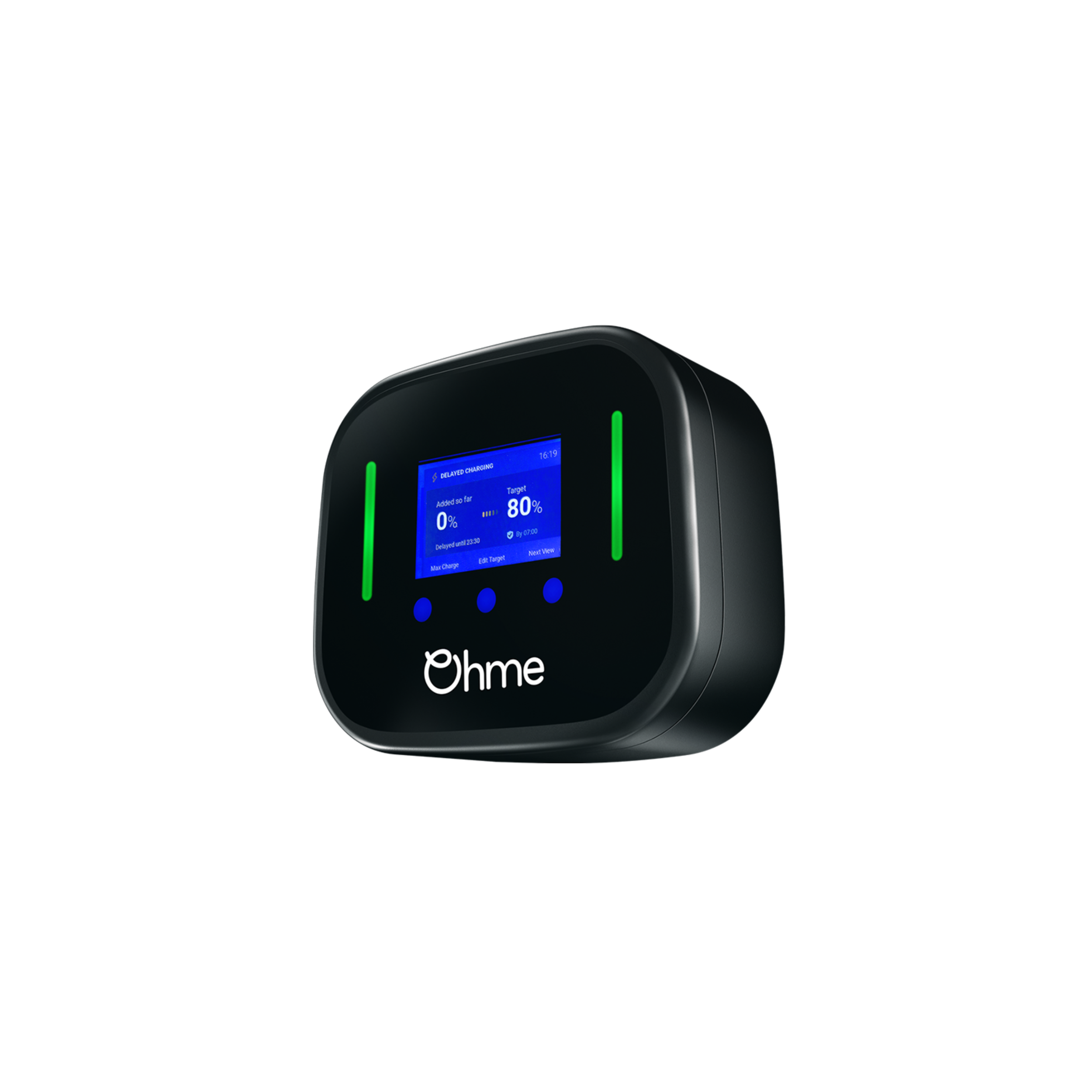 Ohme Home Pro - 7.4 kW