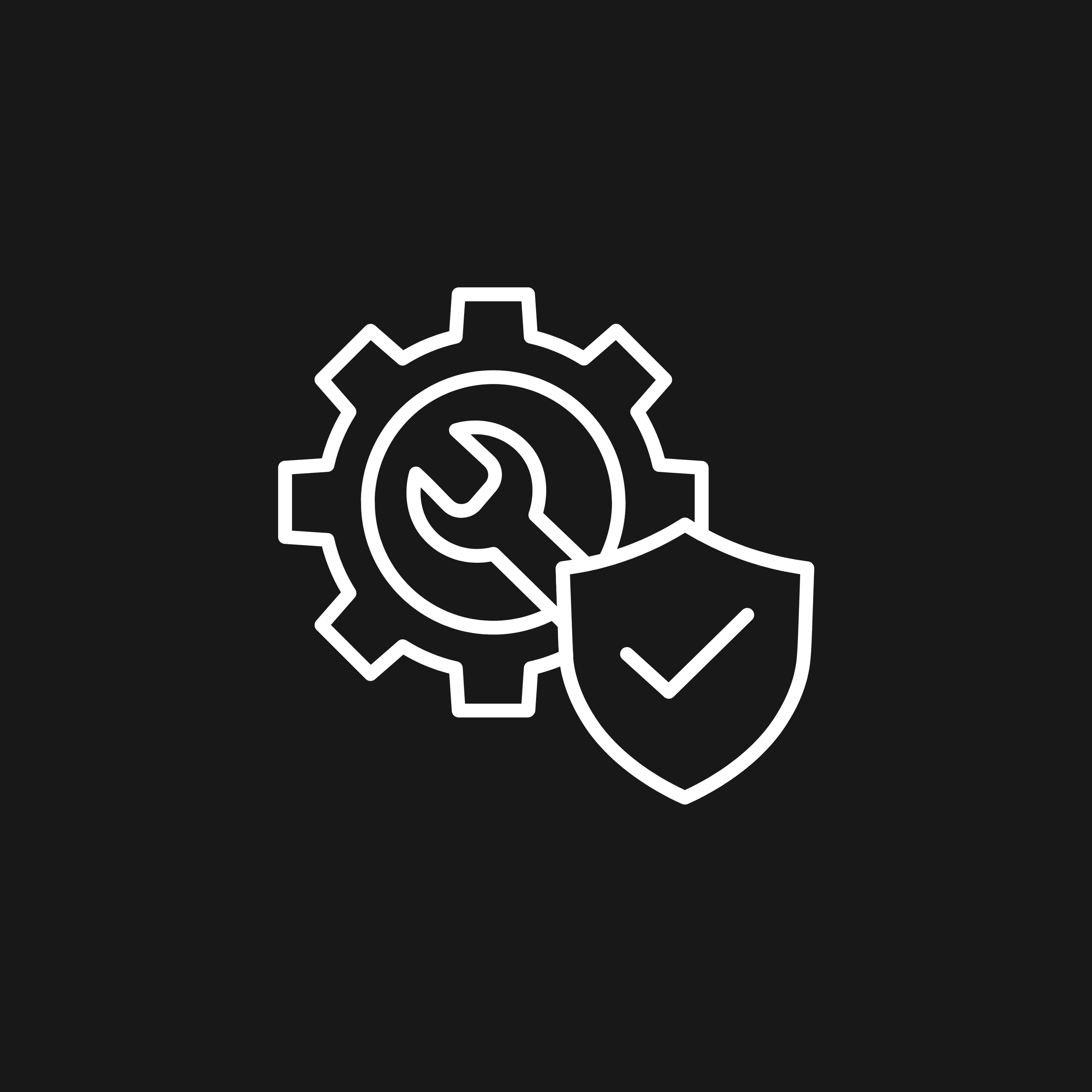 Preventetive Maintenance