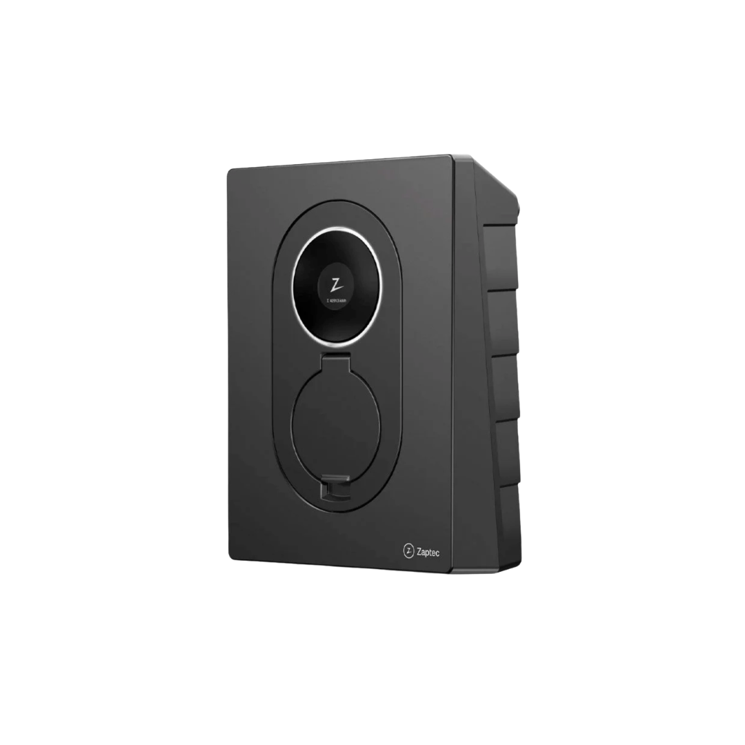 Zaptec Go 2 (Biodirectional)