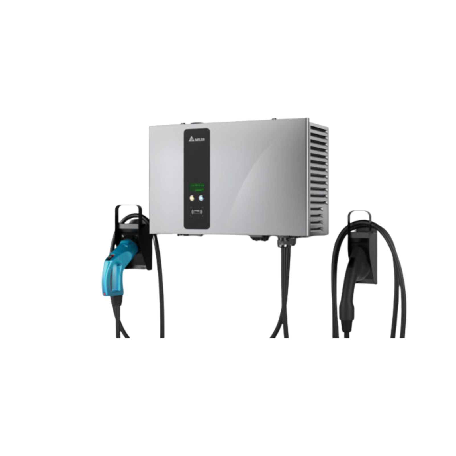 Delta DC Wallbox 25kW