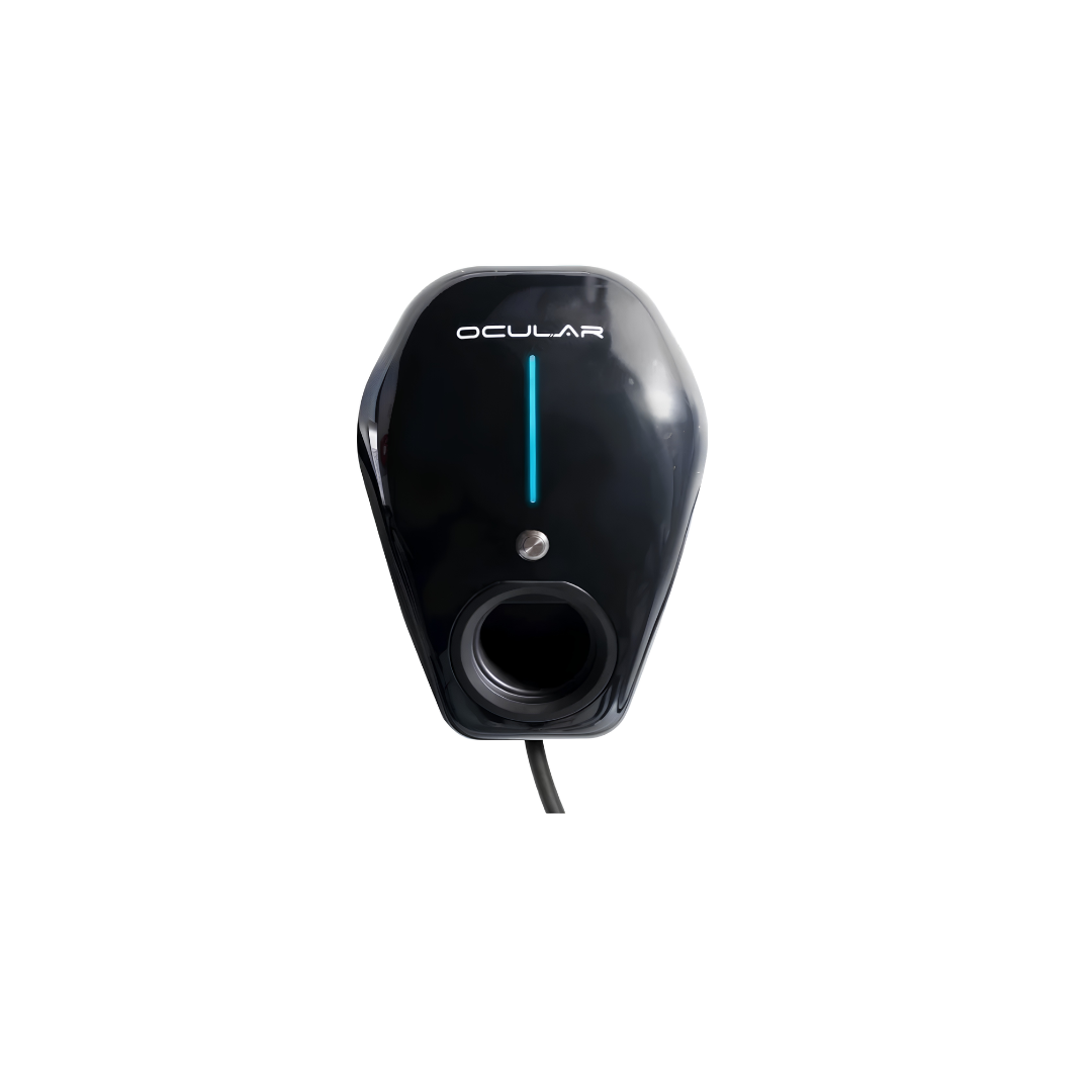 Ocular IQ Home Solar - 7 kW