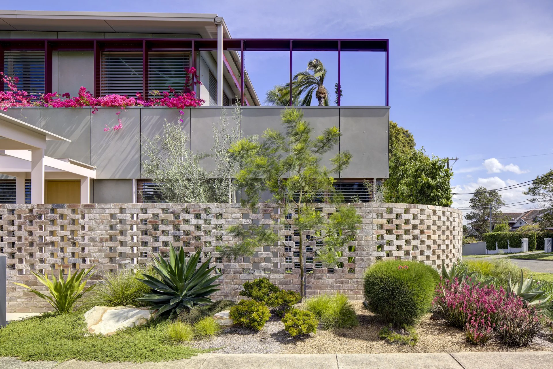 Image of Prefabricated certified passive house house