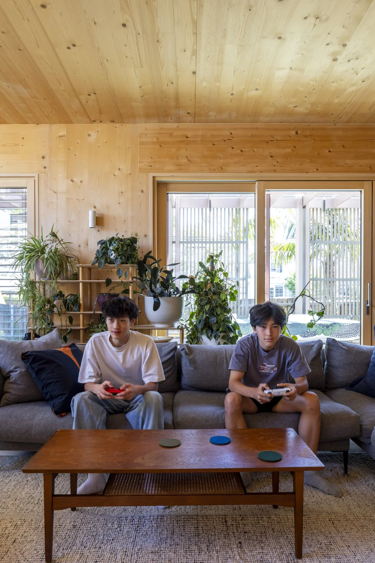 living space
