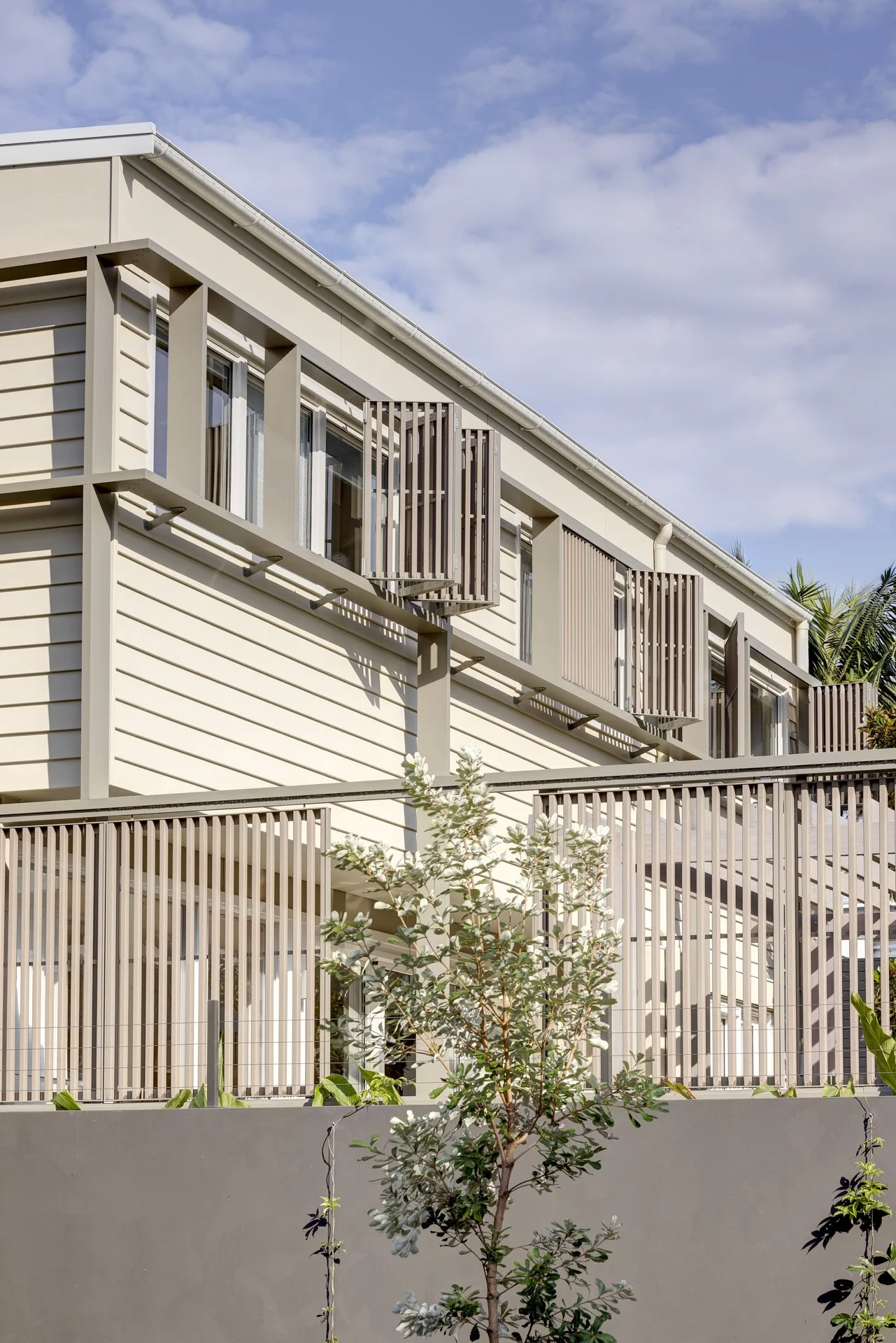 passive house principles