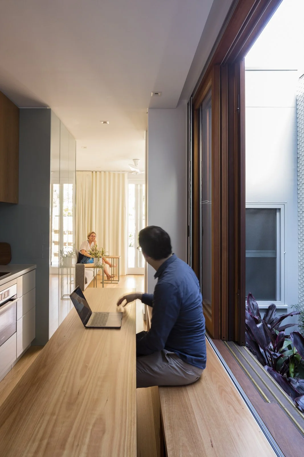 kitchen finishes