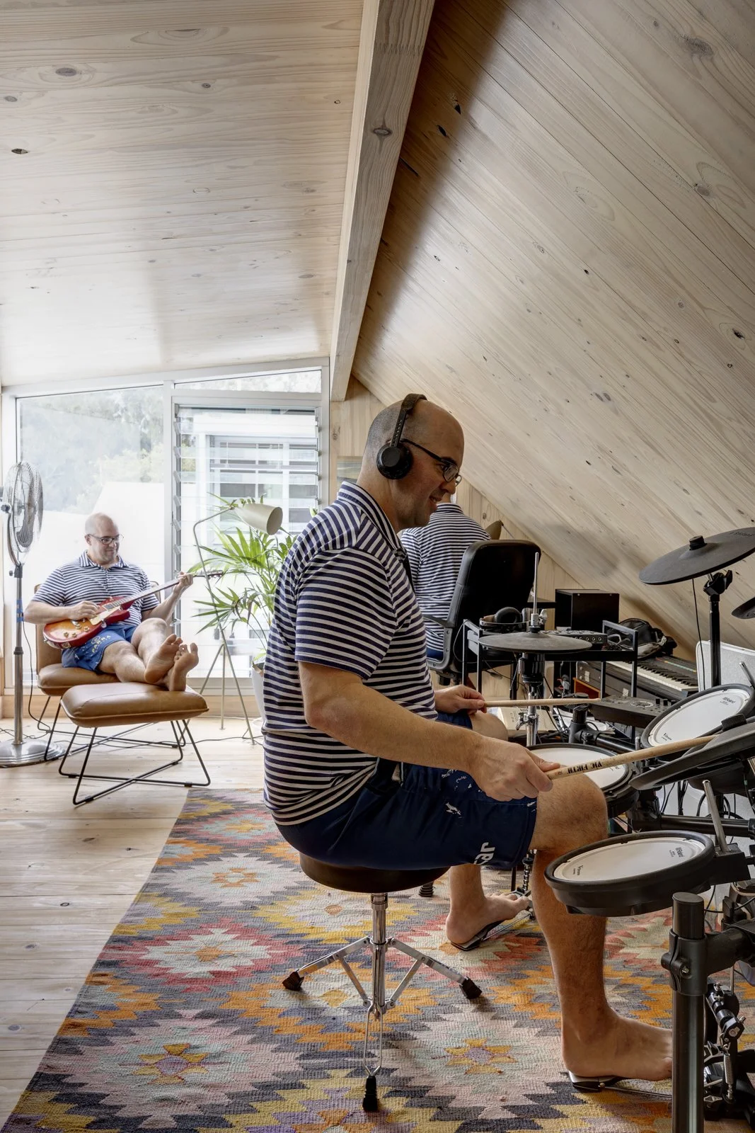 studio creative space