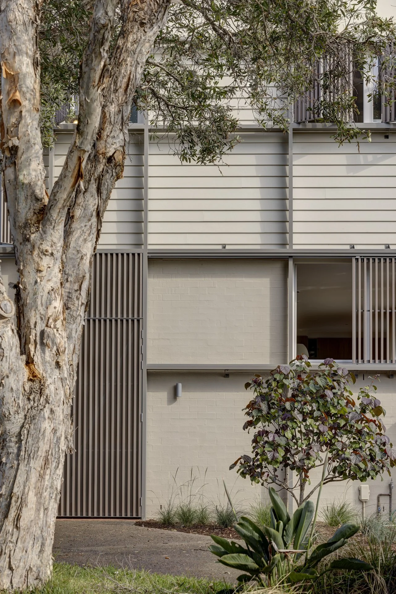Re-frame House, Bronte — Still Space Architecture. We create calm