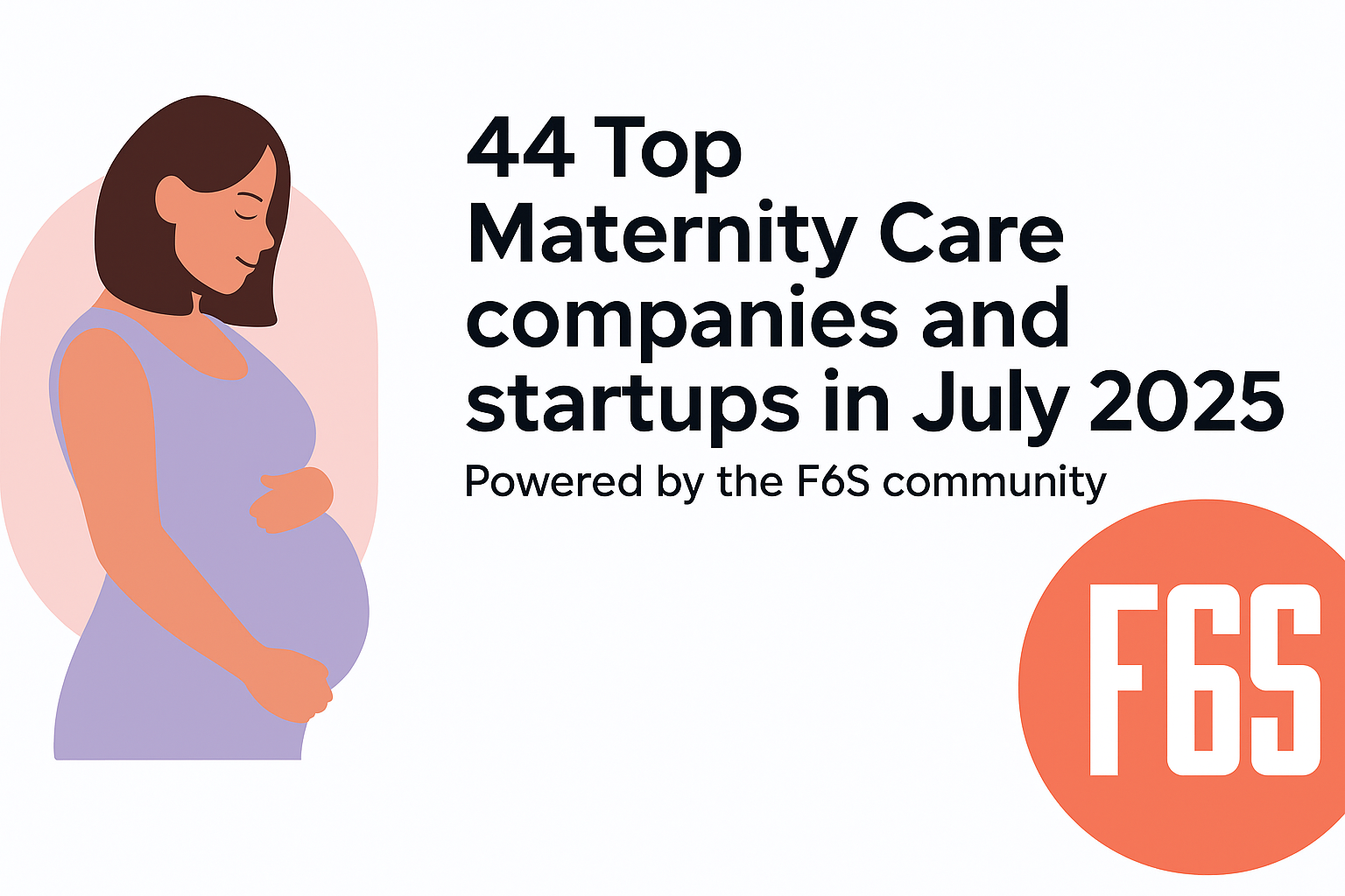 Lidavex Inc among top 10 maternal health startups by F6S