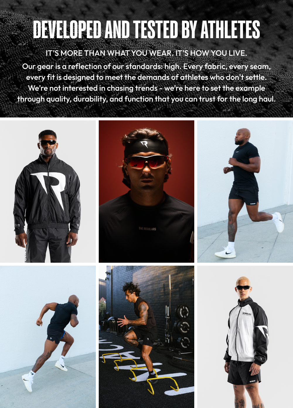 Red Card Rewards and Welcome Emails - THE REGULARS.png