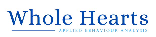 Whole Hearts Applied Behaviour Analysis 