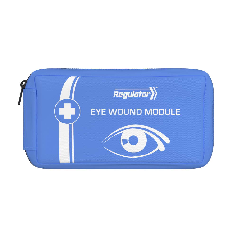 MODULATOR Blue Eye Wound