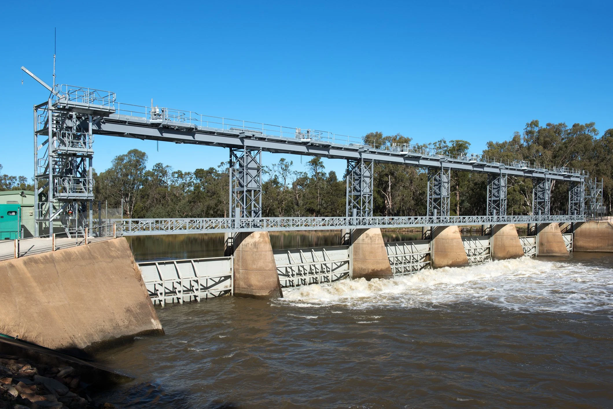 Top 10 Safety Tips for Navigating Water Channel Crossings in ...