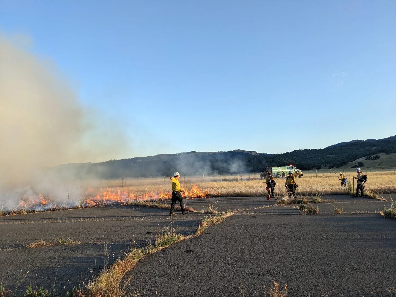 The Latest News Blog — Mendocino County Fire Safe Council
