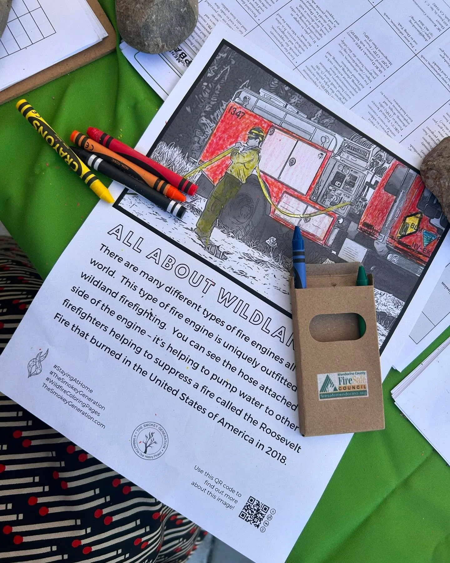 Come draw with us at the Yorkville Ice Cream Social, September 2nd 11-4 pm. We’ll be here with crayons and educational information. Cake walks, oysters, and a good cause! See you there!