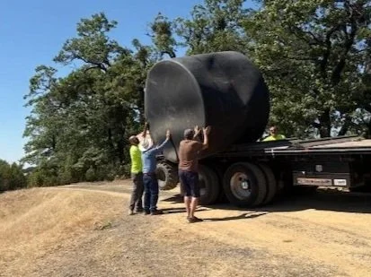 Mendocino County Fire Safe Council Announces Another Round of Micro-Grant Funding