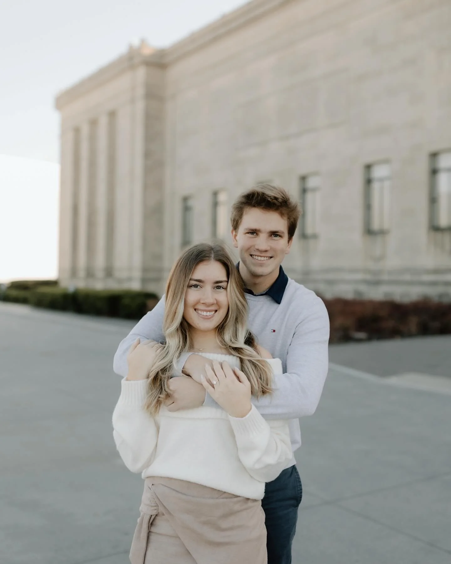 Wedding week excitement is officially here for Ashley & Ian at the stunning Melrose Abbey! 
Pro tip: The best part of wedding week? Watching months of planning transform into magical moments while the couple can just relax and enjoy the day. 💕
