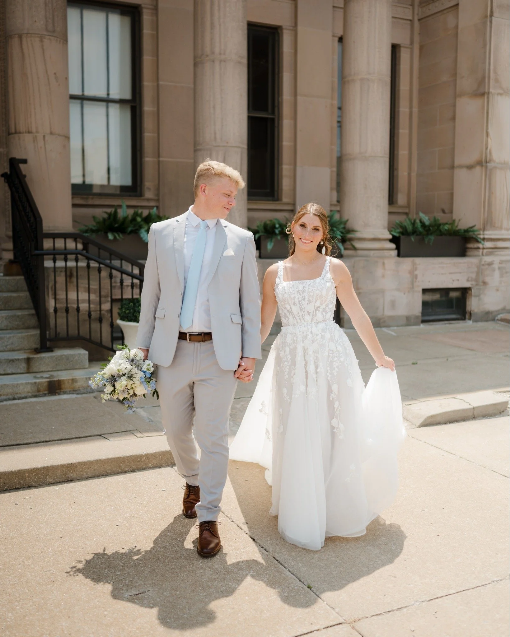 Wedding season is in full swing, and I’m loving every minute of it — from the early mornings to the late-night celebrations! ✨
This is exactly why I do what I do: helping couples enjoy every moment, keeping the day running smoothly, and