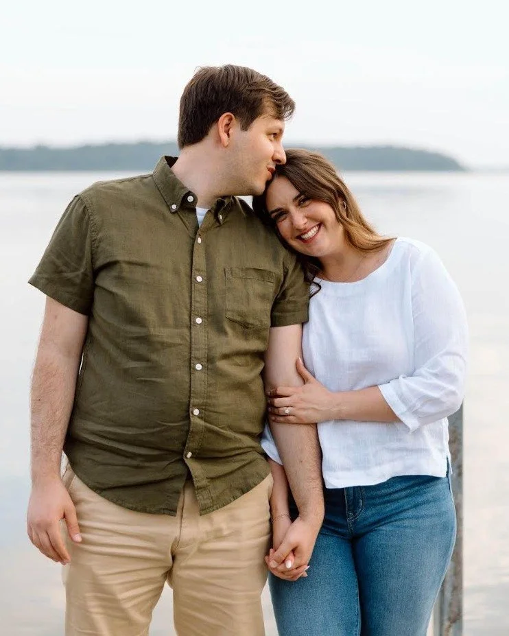 Wedding week is here for Avery & Alfonso! I’m so excited to celebrate this incredible couple and all the thoughtful details that make their day uniquely theirs. I’m also thrilled to be back at The Lincoln Event Space!
Here’s to