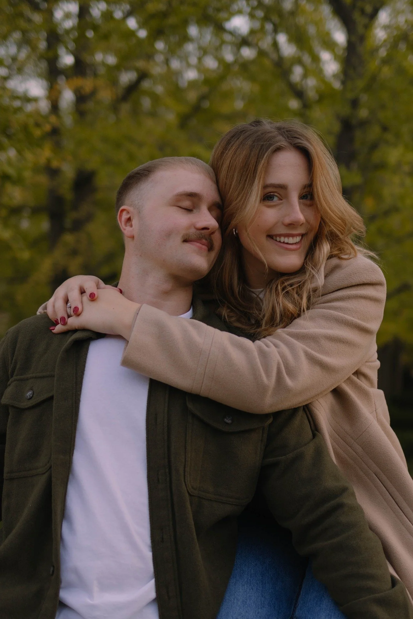 Counting down the days until Lauren &amp; Jack say &ldquo;I do&rdquo;! 

#kcweddings #kcweddingplanner #weddingplannerkc #eventswithexperts #kansascityweddings #weddingweekvibes #behindthesceneswedding 

📸 @lauren.elizabethphoto