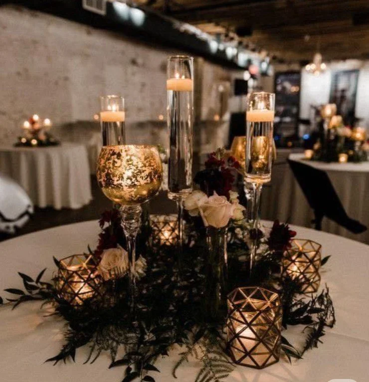 Planning a Holiday Party in January or February? 🎉

Need help finalizing the details? From timelines to d&eacute;cor, catering, and everything in between, we can make sure your celebration is seamless, stress-free, and unforgettable. ✨

Let&rsquo;s 