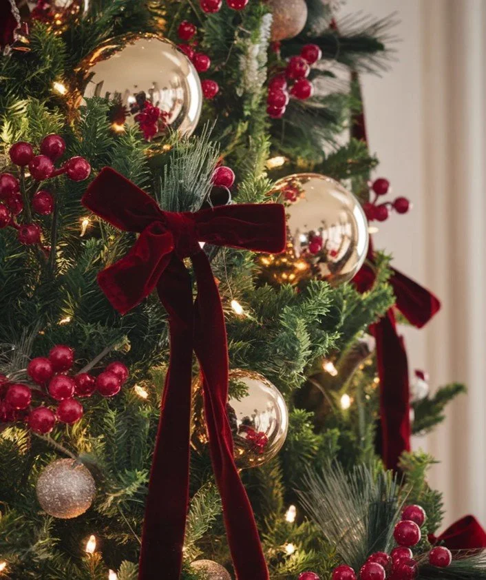 The holidays are full of excitement &mdash; and sometimes a little chaos! Here are a few ways I stay calm and enjoy the season:

~ Plan Ahead: Make lists for gifts, menus, and events so nothing sneaks up on you.
~ Set Boundaries: It&rsquo;s okay to s