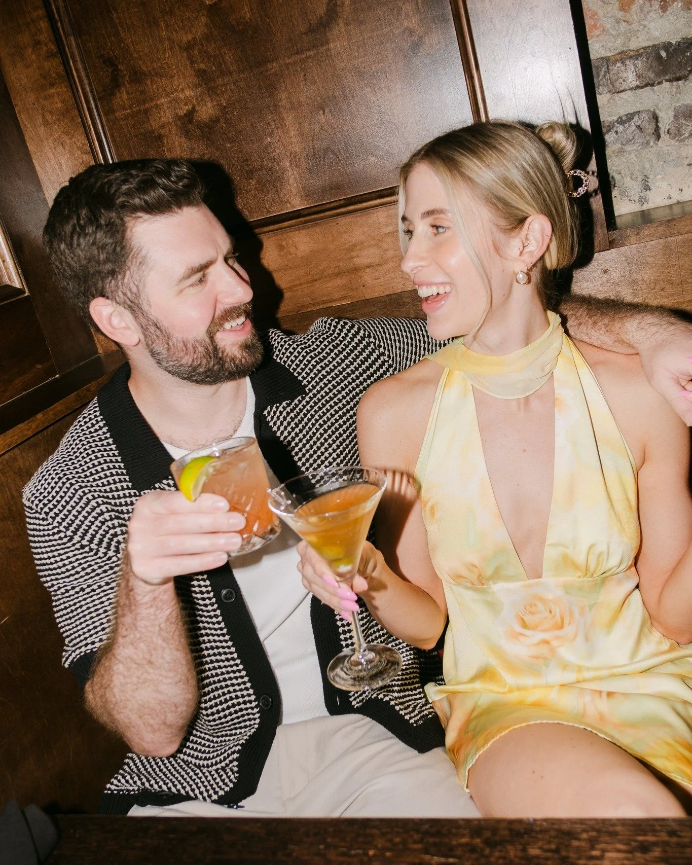 Countdown to 2026 and to Erica &amp; Kyle&rsquo;s NYE wedding at The Harlow! 🎉💍 Excited to help make their celebration sparkle from start to finish.

#kcweddings #kcweddingplanner #weddingplannerkc #theharlow #eventswithexperts #kansascityweddings 