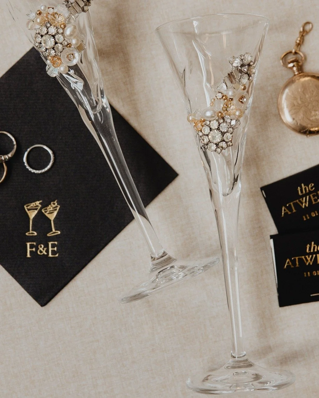 Planning for 2026 or 2027? Here are the top things you should have locked in as early as possible:

&bull; Date + Venue &mdash; This is the foundation for everything else.
&bull; Photographer / Videographer &mdash; Can book up 8 - 10 months+ 
&bull; 