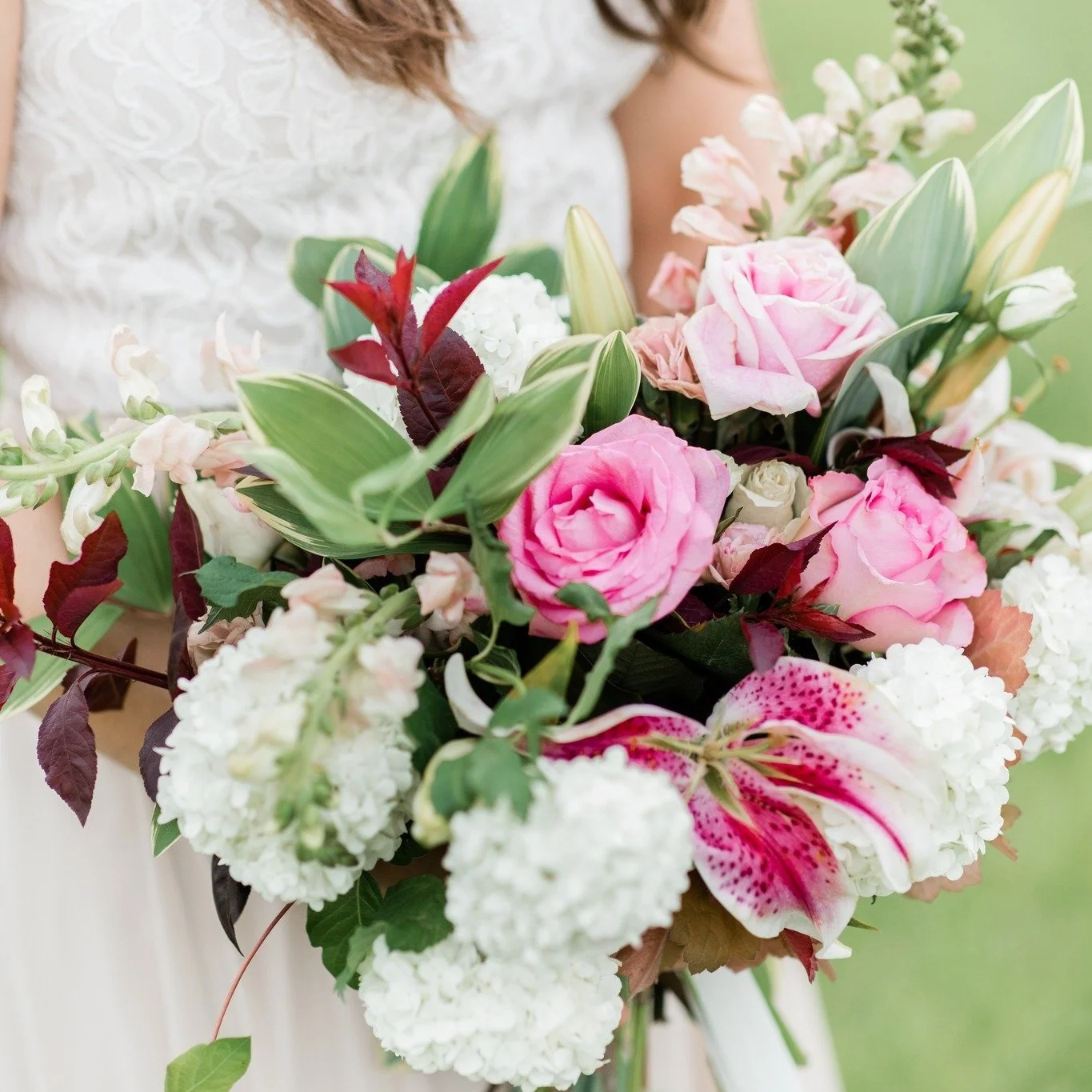 Did the groundhog see its shadow? Whether it&rsquo;s more winter or an early spring, the only thing I can predict for sure is that great events don&rsquo;t happen by chance!

2026 is filling up fast, so let&rsquo;s plan your perfect celebration &mdas