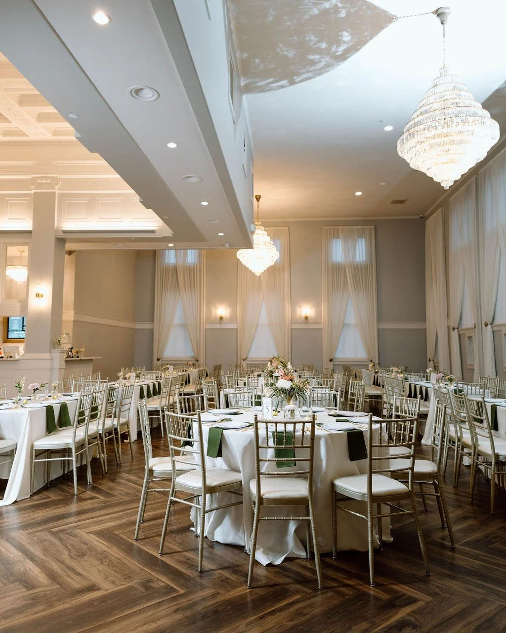 2026 is shaping up to be an amazing year for events, and I can&rsquo;t wait to help make your celebration unforgettable! I still have a few fall and winter dates open, but they&rsquo;re going quickly. If you&rsquo;ve been dreaming about your perfect 