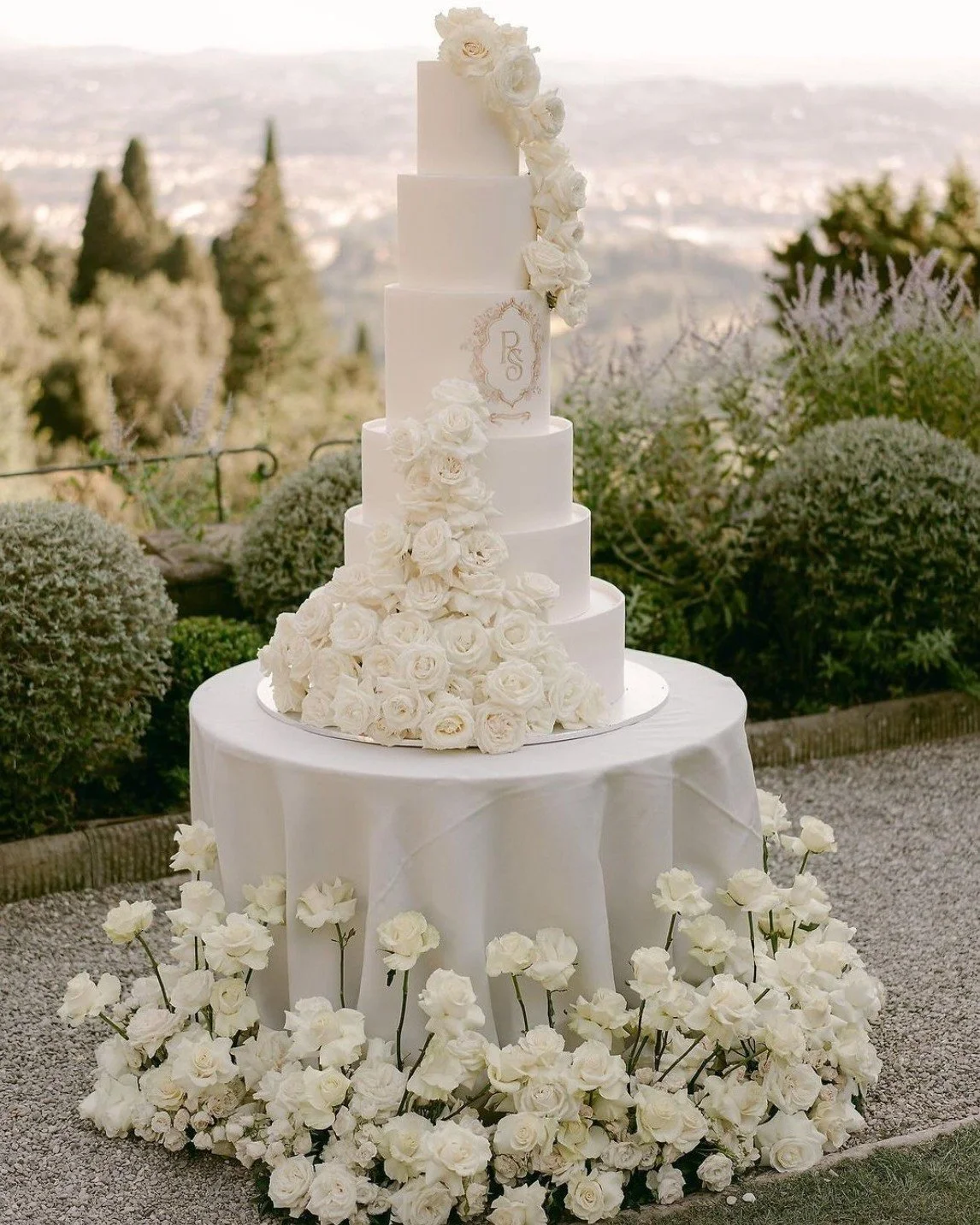 April Fools! 🤭

Yes, you can have your ceremony on a mountaintop, a 10-course tasting menu, and a fireworks show every hour&hellip; but let&rsquo;s keep it real (and budget-friendly 😉).

Planning a wedding should be fun, memorable, and stress-free 