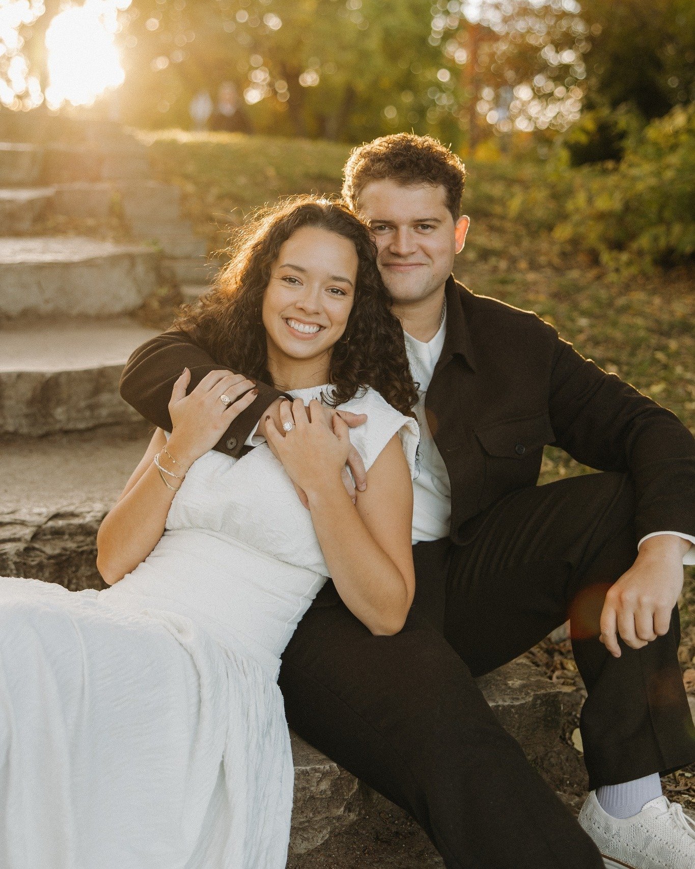 Wedding week is here for Isabel + Oliver 🤍

Final details are falling into place as we get ready for a beautiful day at Twelve Apostles Church and Timber Barn. It&rsquo;s going to be one of those weddings you wish you could relive all over again.

#