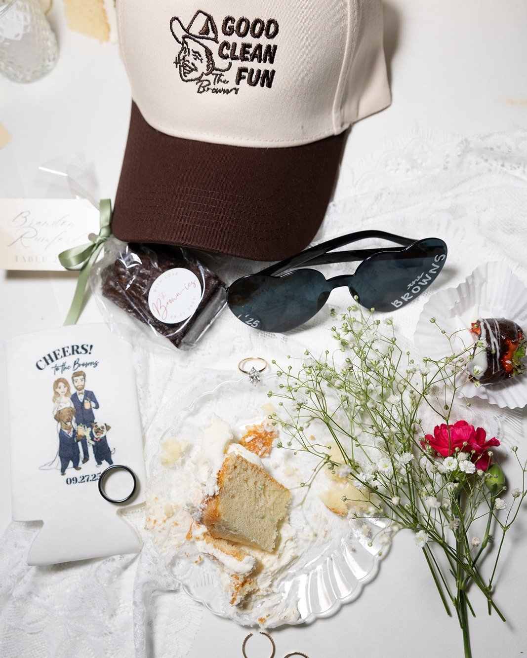 There&rsquo;s just something about a holiday weekend ✨

More time to celebrate, gather, and create moments you&rsquo;ll always remember &mdash; exactly what it&rsquo;s all about.

📸 @saragrace.photos 

#kansascityweddings #kcweddingplanner #eventpla