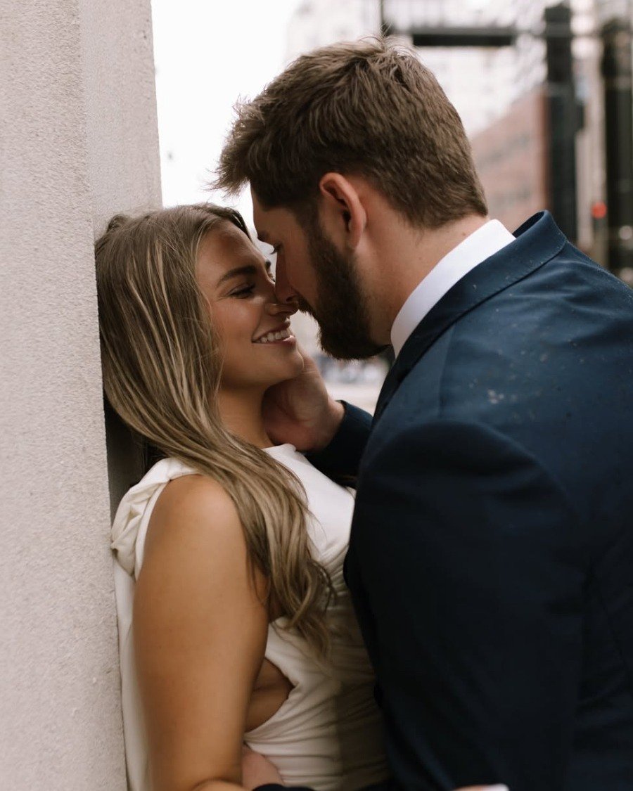 It&rsquo;s Lydia + Adam&rsquo;s week.

We&rsquo;re heading into final details and getting ready for a celebration at The Century Club. Counting down to a really good one.

📸 @lyndimishephoto 

#kansascityweddings #kcweddingplanner #eventplannerkc #w