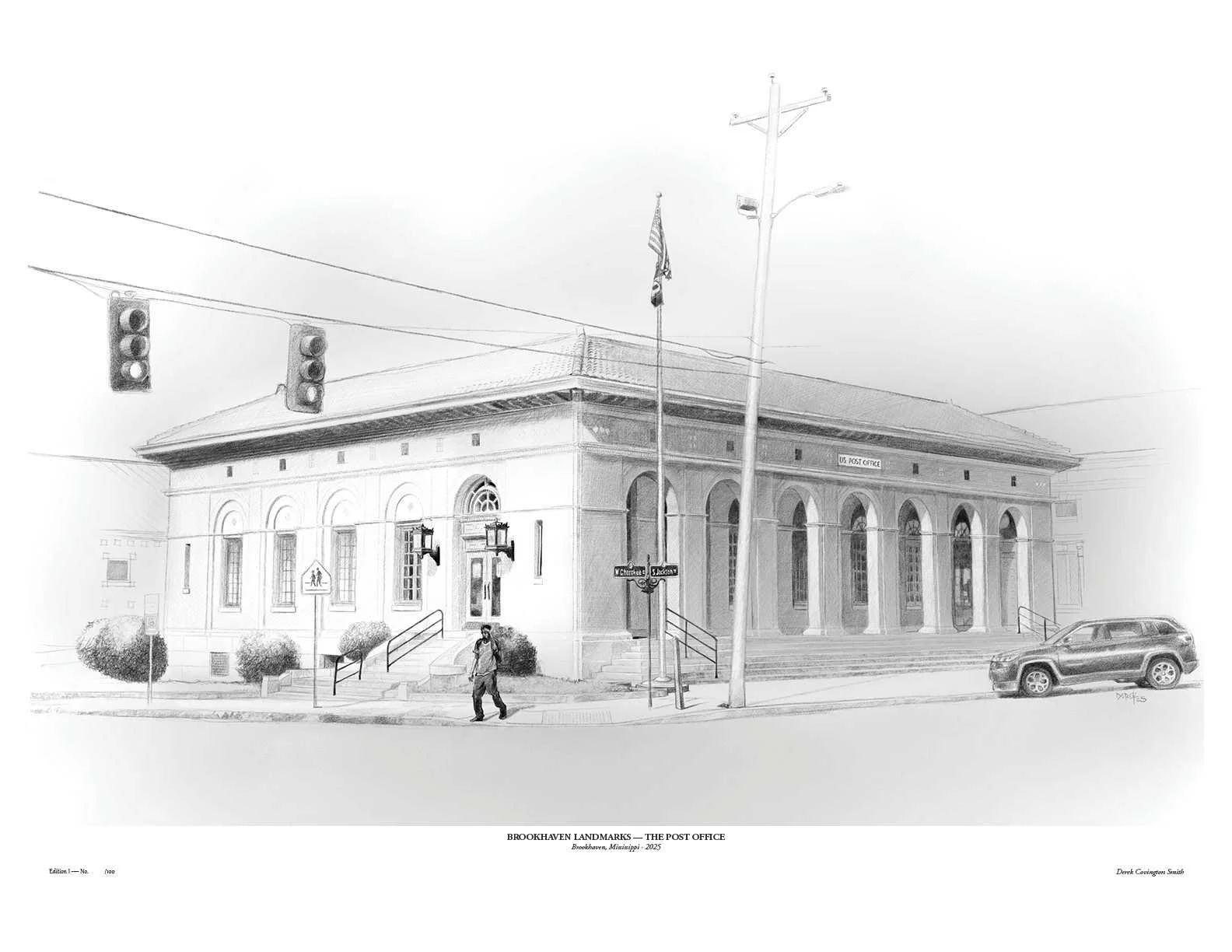 Brookhaven Post Office Ornament 2025 Post SM.jpg
