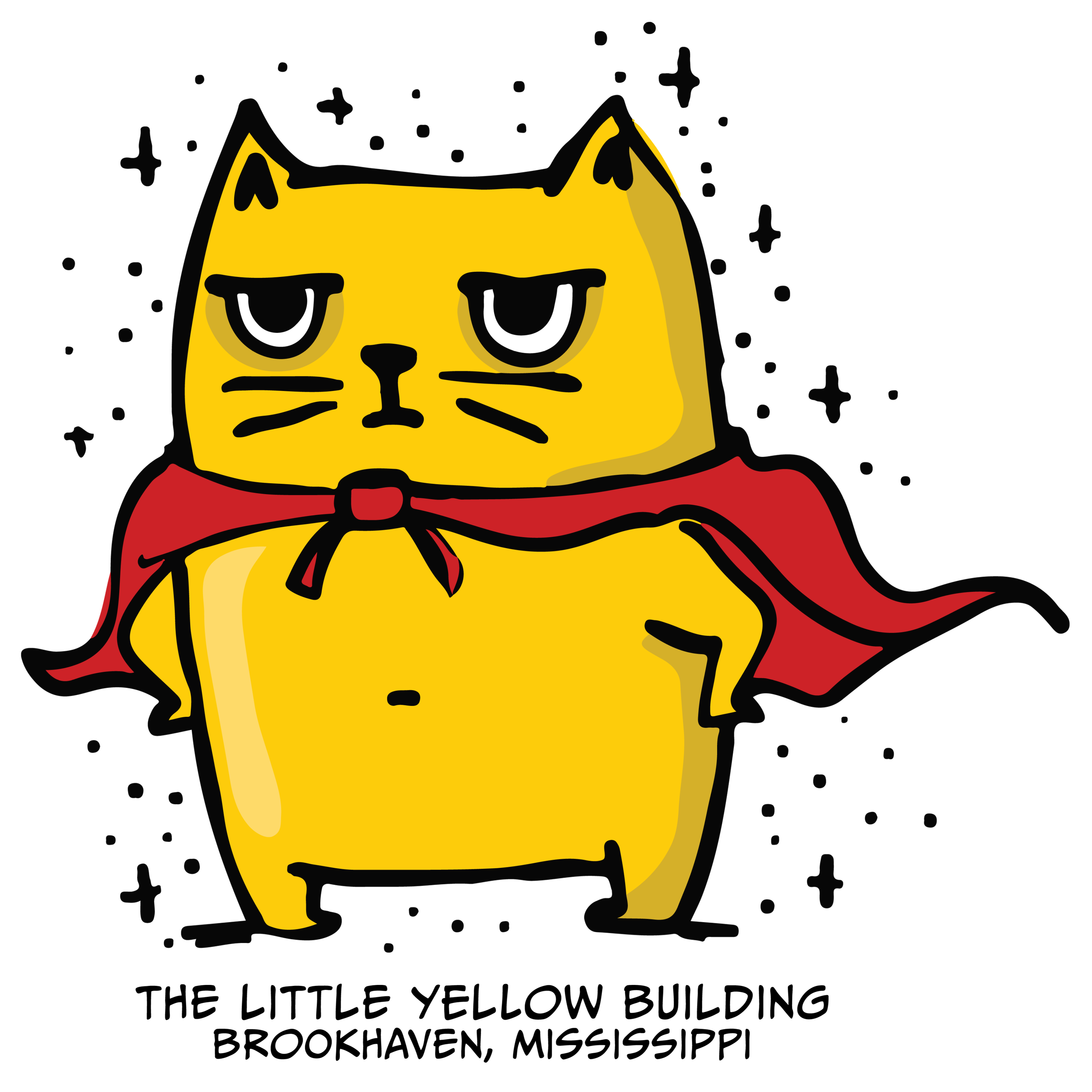 Super Cat - Pressing Service