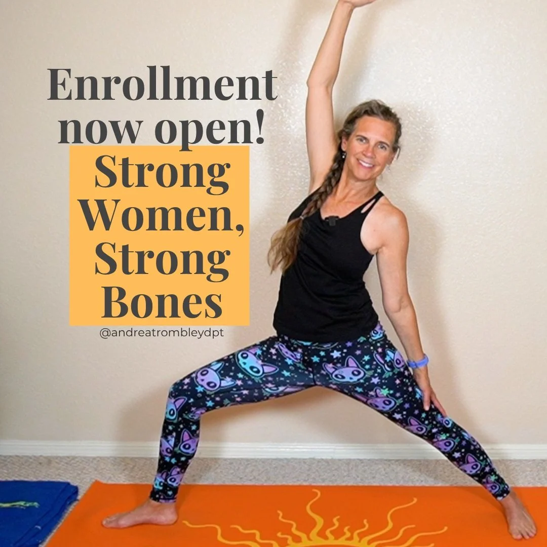 I believe this will be cohort 19? Wow, we just keep going.

If you haven't gone through the Jumpstart yet, I would love to have you join me at the end of the month.

I have shortened the program slightly, as I am always trying to find the fastest, mo