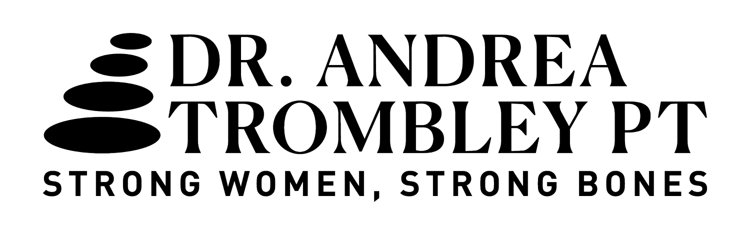 Andrea Trombley PT Health &amp; Wellness
