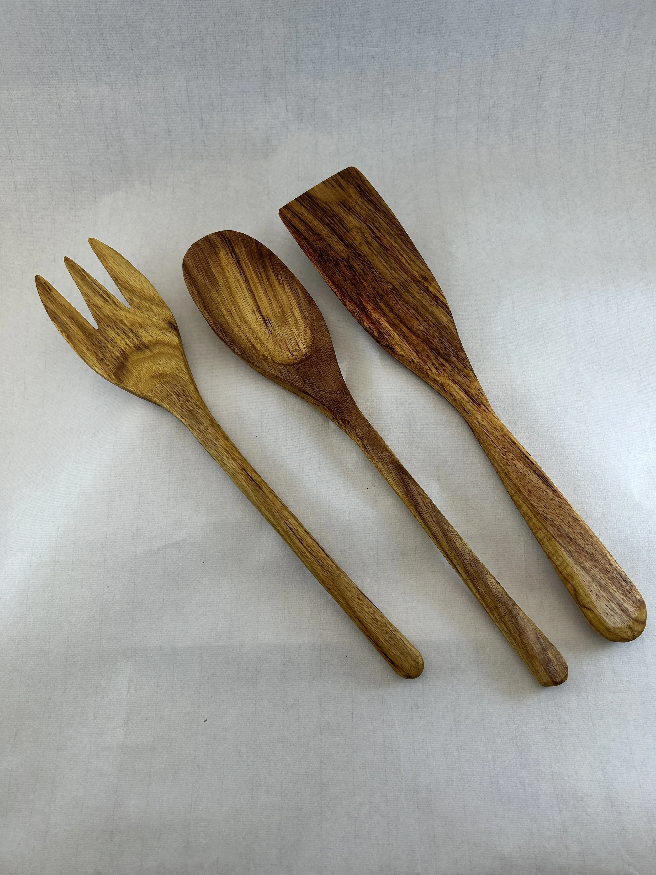 Utensil set