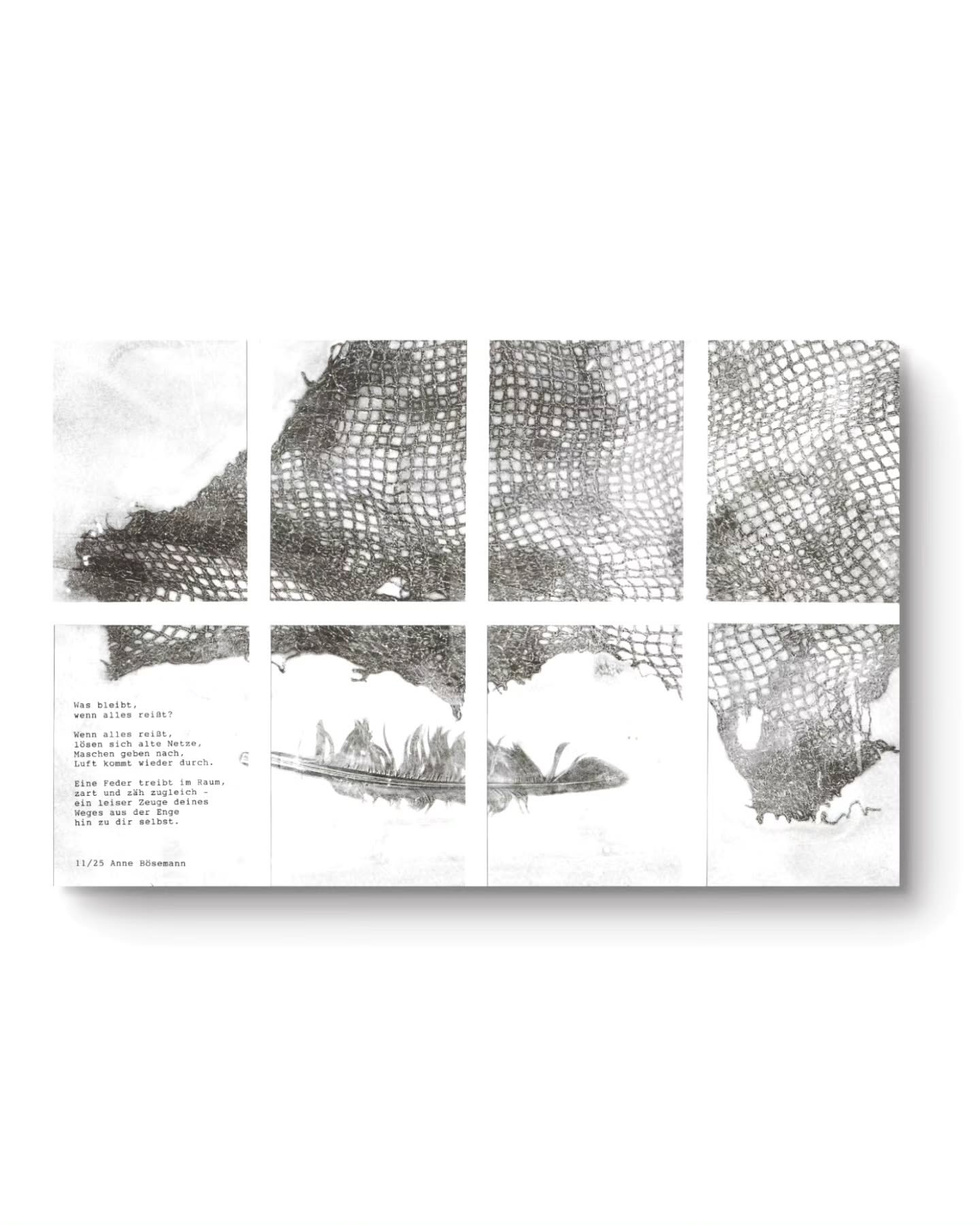 * G E L A T I N E D R U C K *

Irgendwo zwischen Halt, Ausbruch und einer ersten Ahnung von Leichtigkeit.

Eher eine Momentaufnahme als ein perfektes Bild.

Gelatinedruck &middot; Samatva Atelier

#gelatinedruck #monoprint #blackandwhiteart #samatvaa